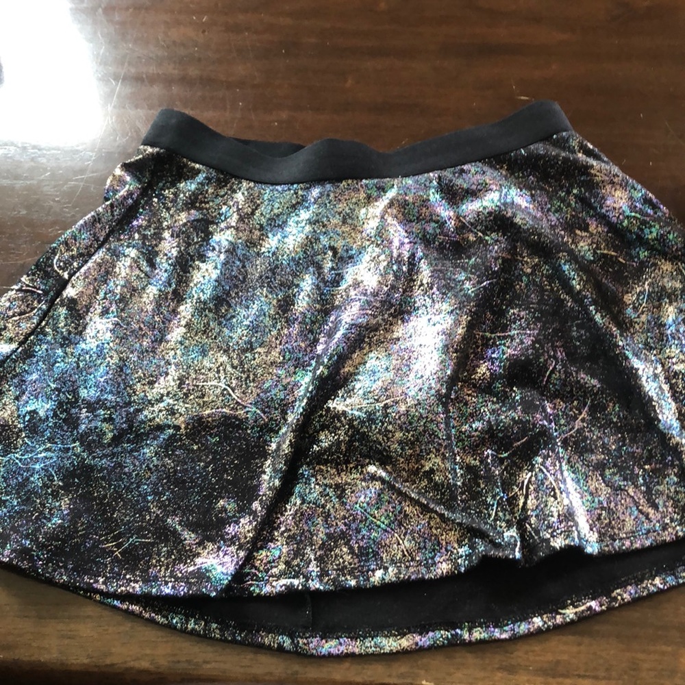 Kids Skirt